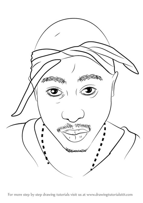 Printable Juice WRLD coloring pages are a fun way for kids of all ages to develop creativity, focus, motor skills and color recognition. . Rapper drawings easy